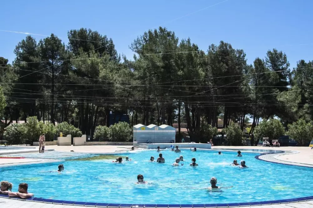 Bi Village 4 Sterne★★★★