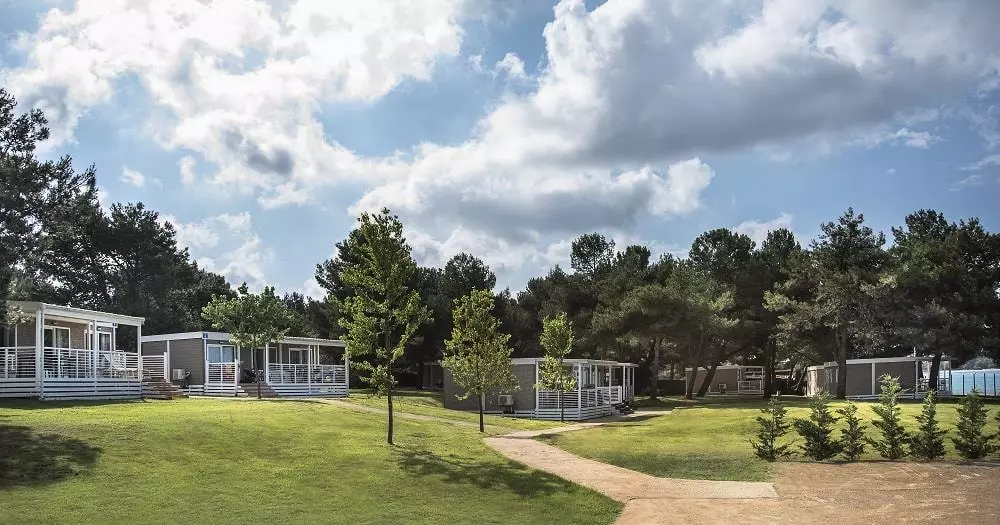 Bi Village 4 Sterne★★★★