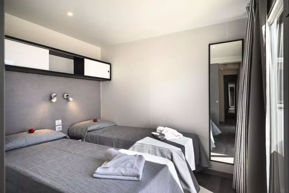 Bi Village 4 Sterne★★★★