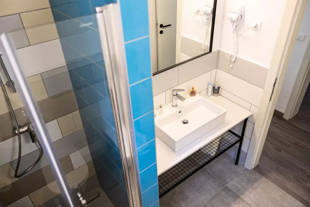 Bi Village 4 Sterne★★★★