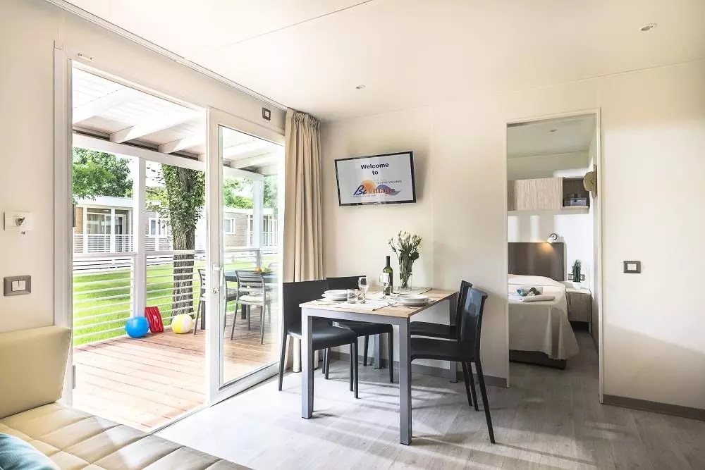 Bi Village 4 Sterne★★★★