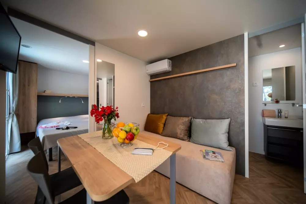 Bi Village 4 Sterne★★★★