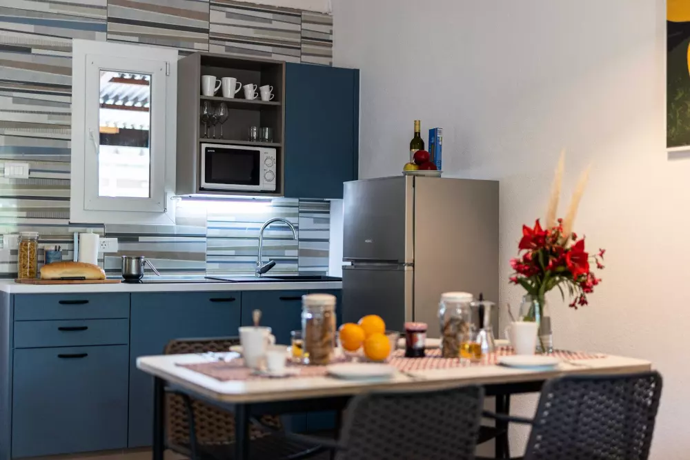 Bi Village 4 Sterne★★★★