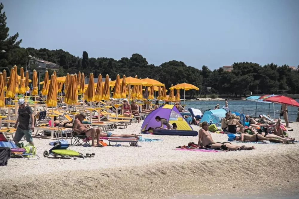 Bi Village 4 Sterne★★★★