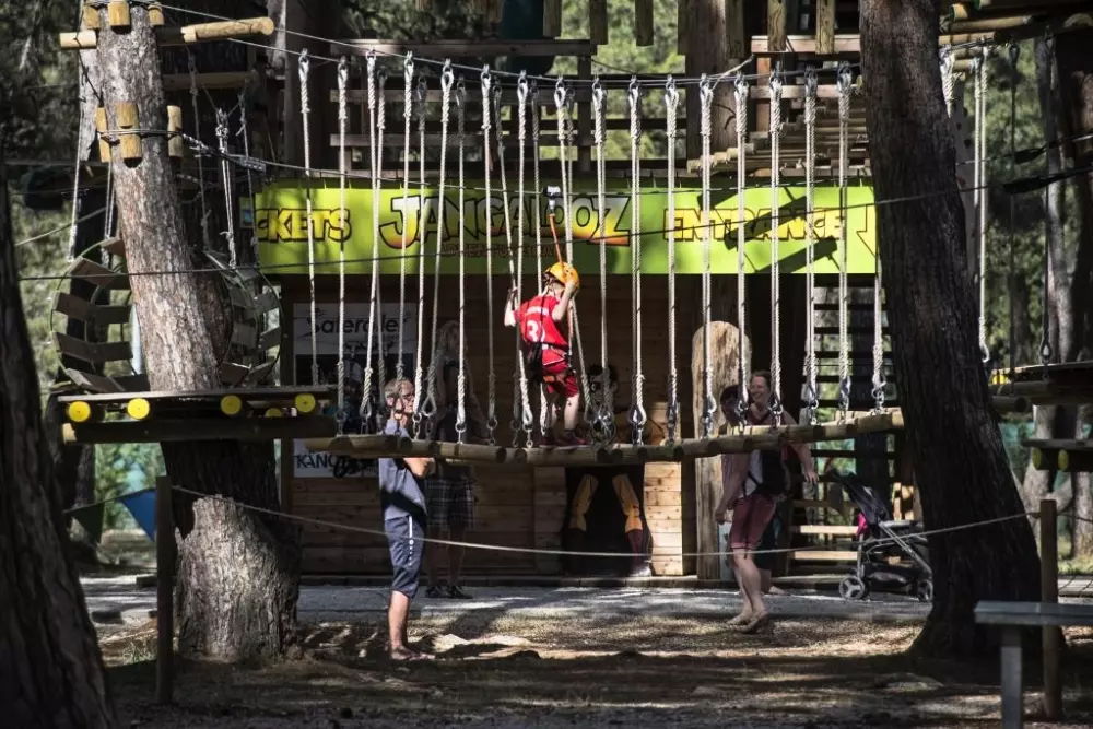 Bi Village 4 Sterne★★★★