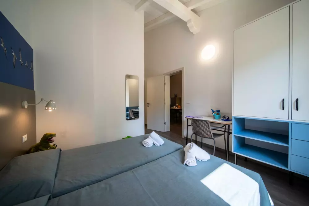 Bi Village 4 Sterne★★★★