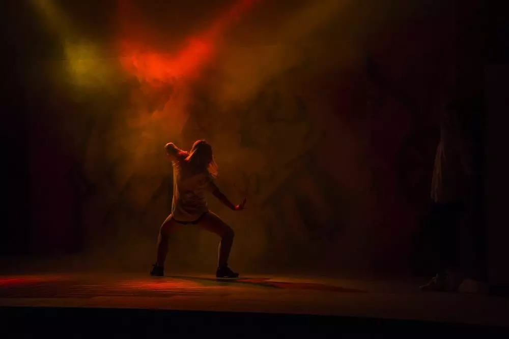 Bi Village 4 Sterne★★★★