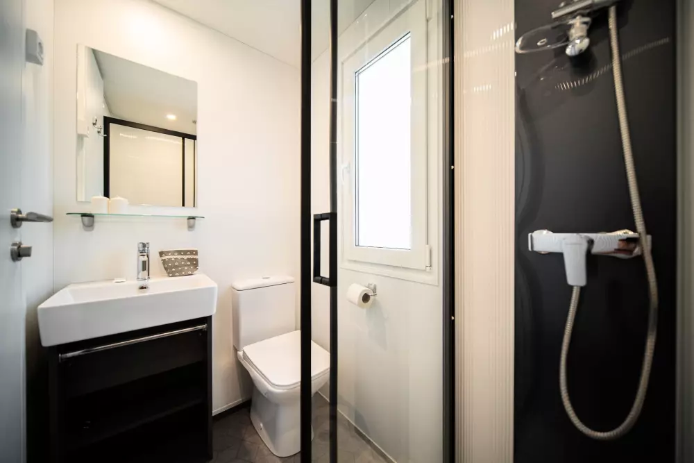 Bi Village 4 Sterne★★★★