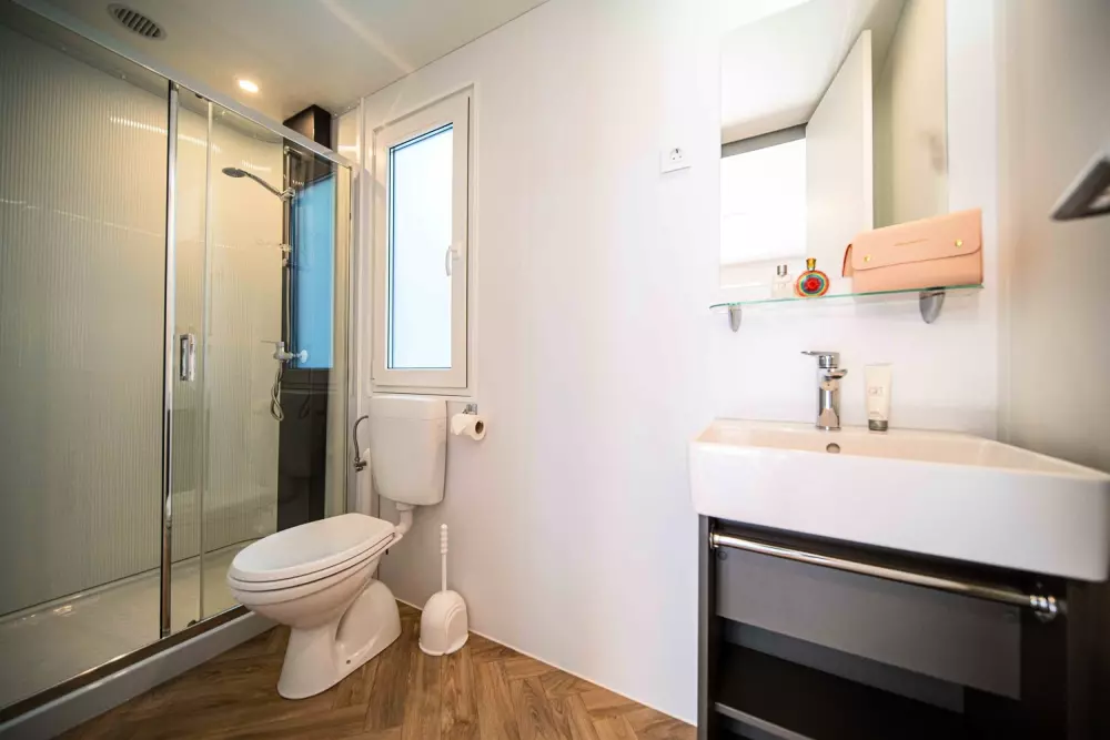 Bi Village 4 Sterne★★★★