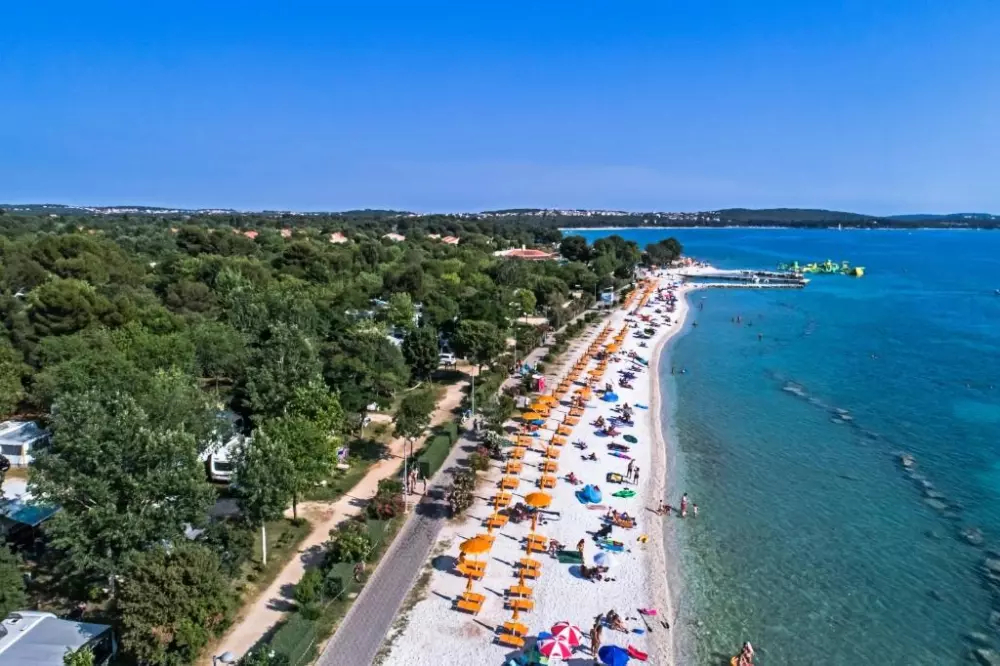 Bi Village 4 Sterne★★★★