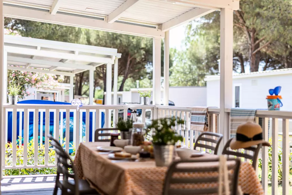 Bi Village 4 Sterne★★★★