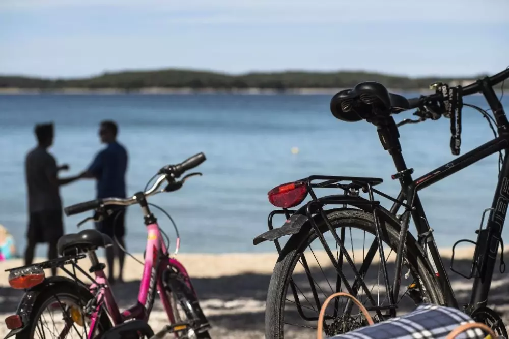 Bi Village 4 Sterne★★★★