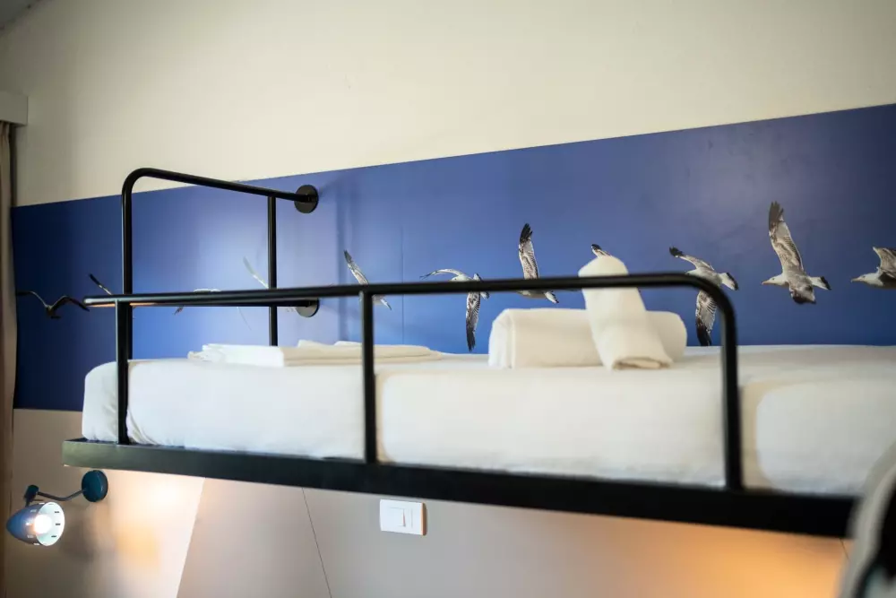 Bi Village 4 Sterne★★★★