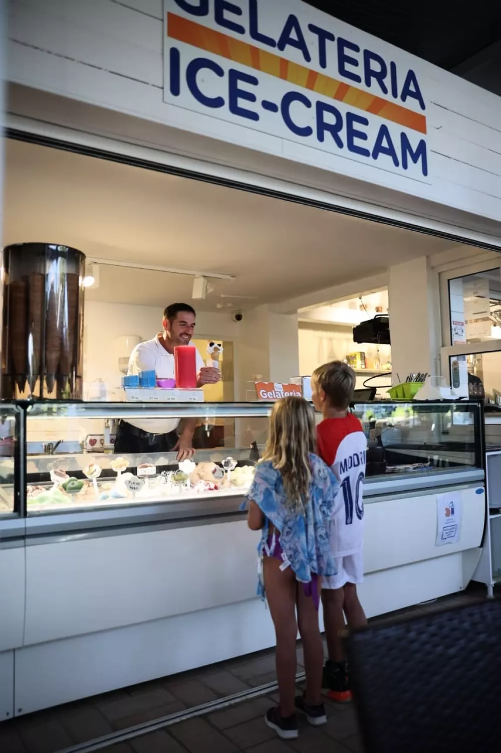 Bi Village 4 Sterne★★★★