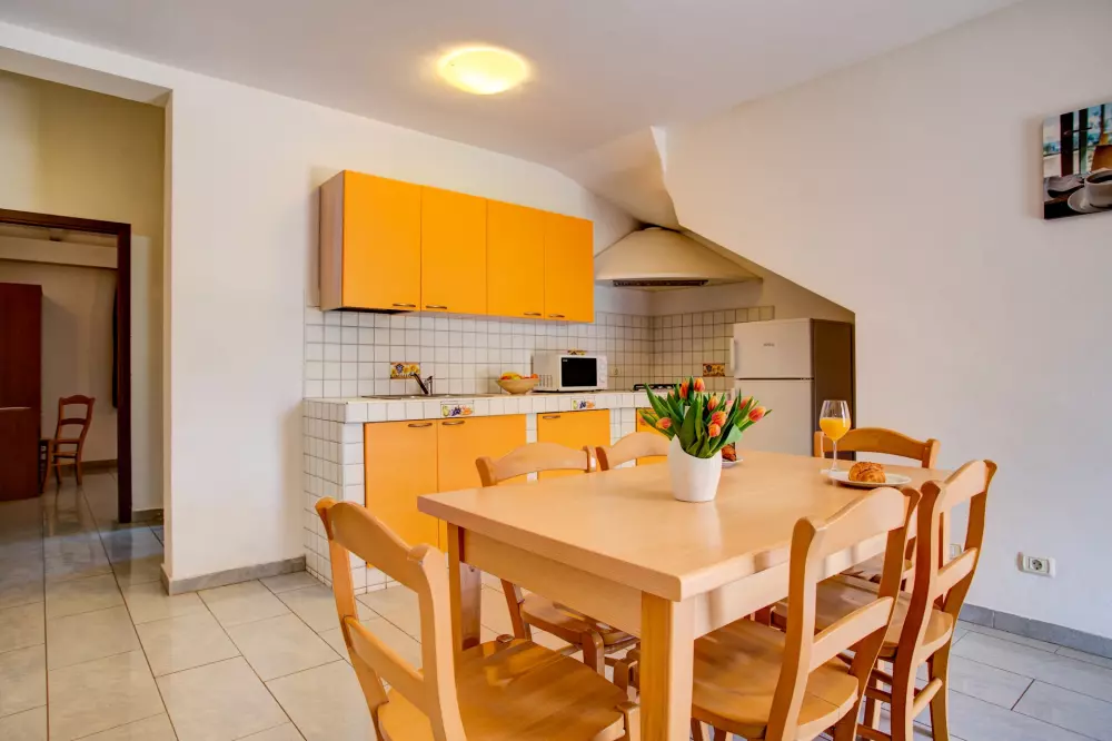 Bi Village 4 Sterne★★★★