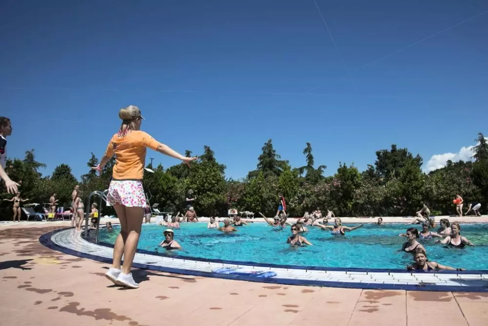 Bi Village 4 Sterne★★★★