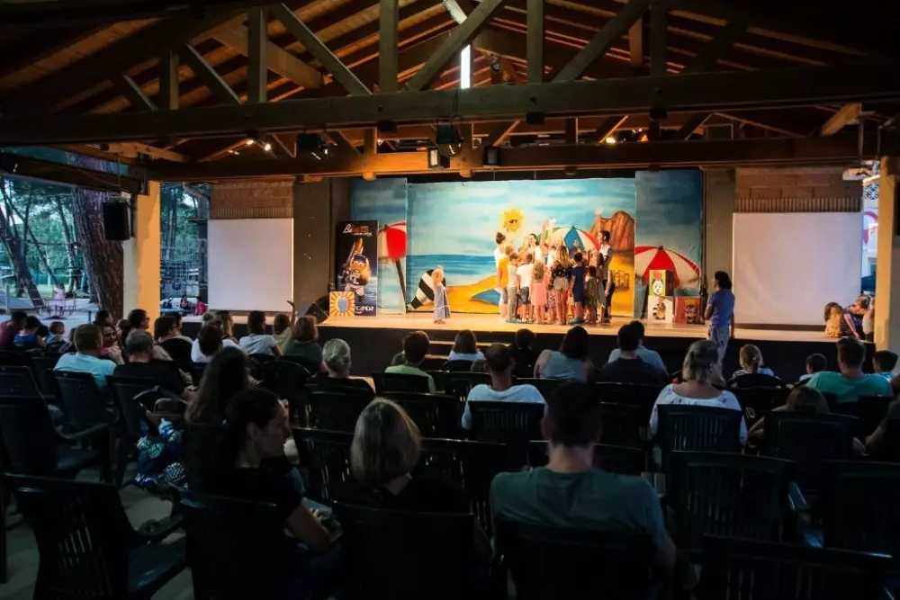 Bi Village 4 Sterne★★★★