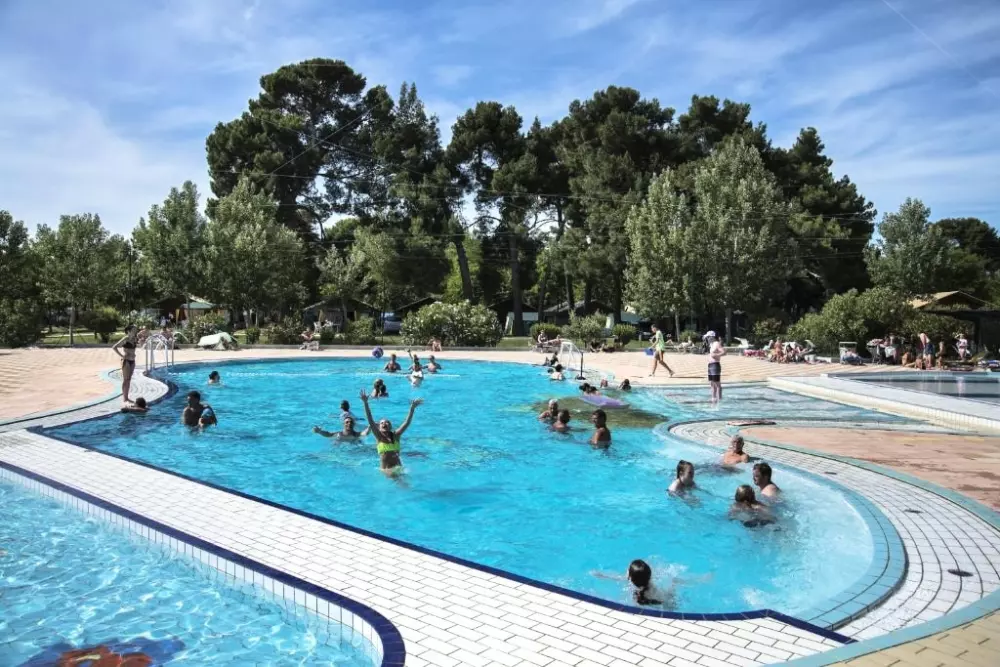 Bi Village 4 Sterne★★★★