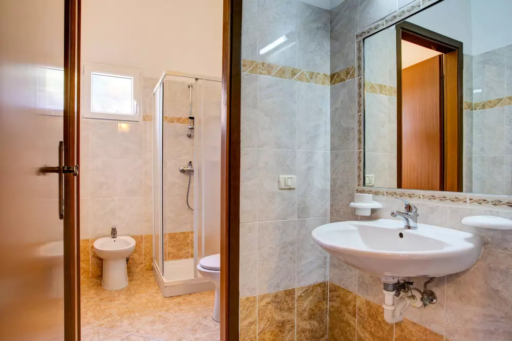 Bi Village 4 Sterne★★★★