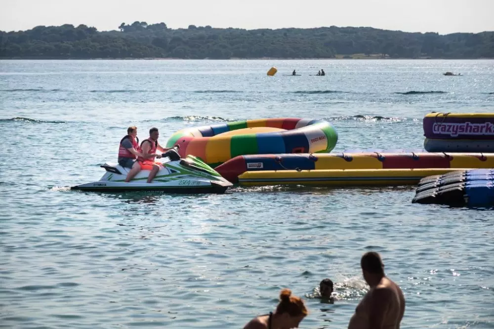 Bi Village 4 Sterne★★★★