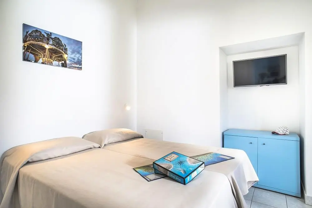 Camping Bi Village 5 Sterren★★★★★