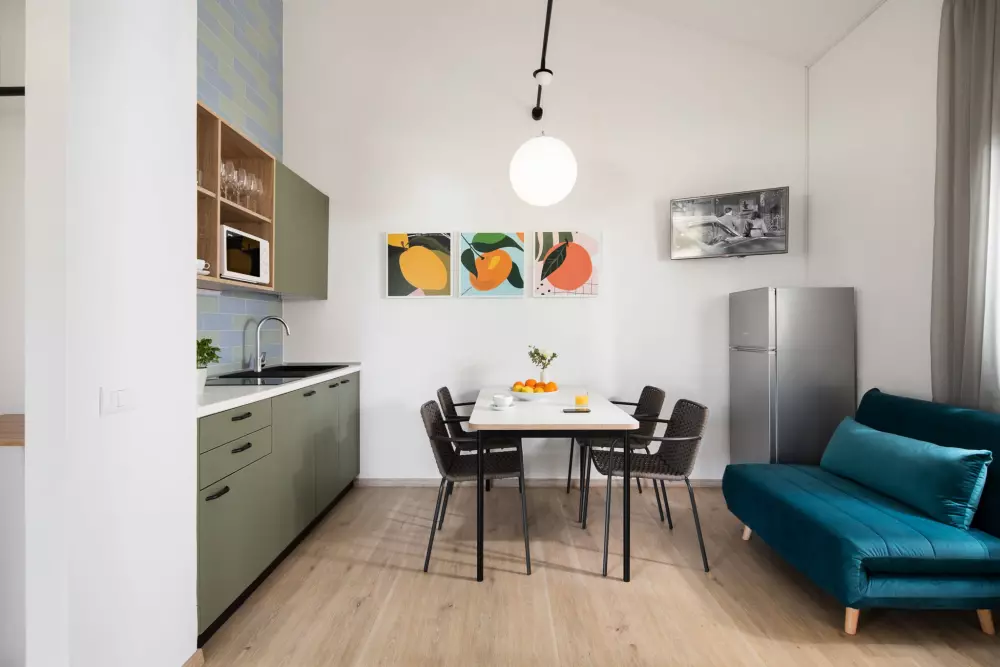 Bi Village 4 Sterne★★★★