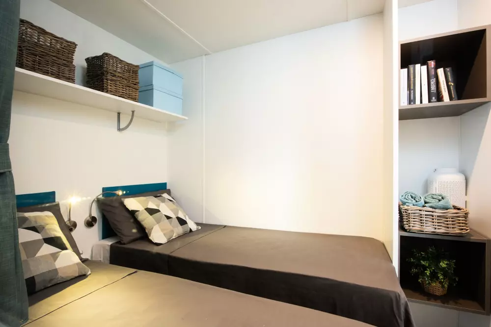 Bi Village 4 Sterne★★★★