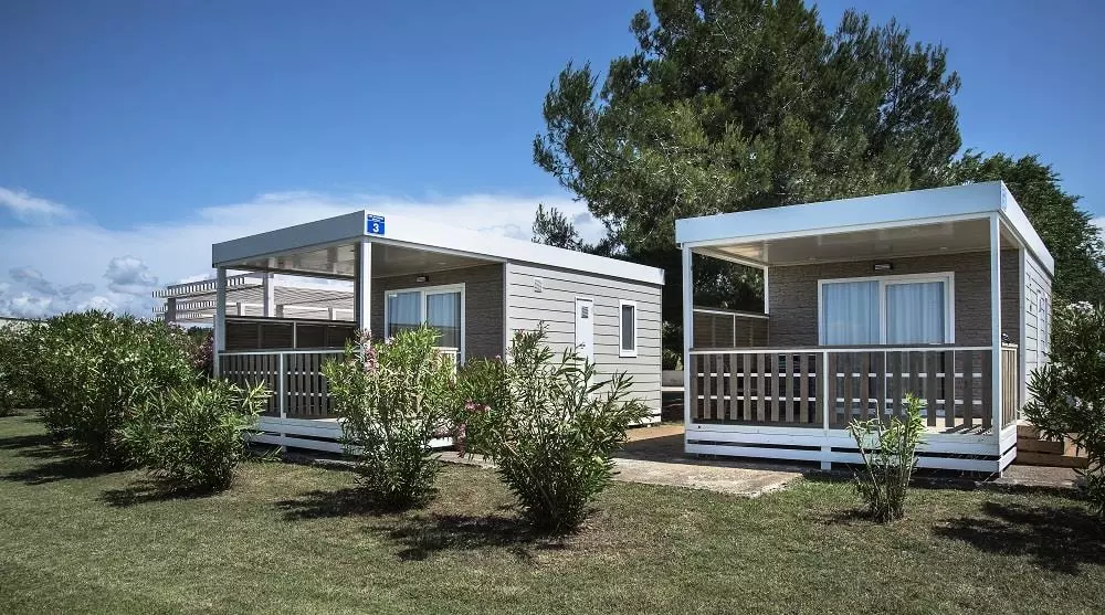 Bi Village 4 Sterne★★★★