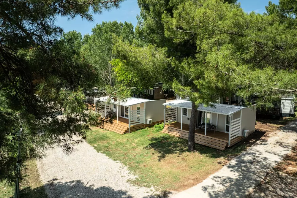 Bi Village 4 Sterne★★★★