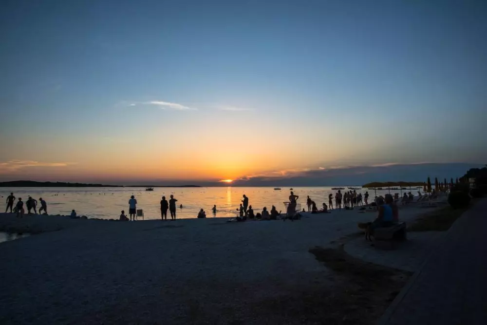 Bi Village 4 Sterne★★★★