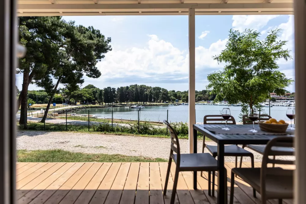 Bi Village 4 Sterne★★★★