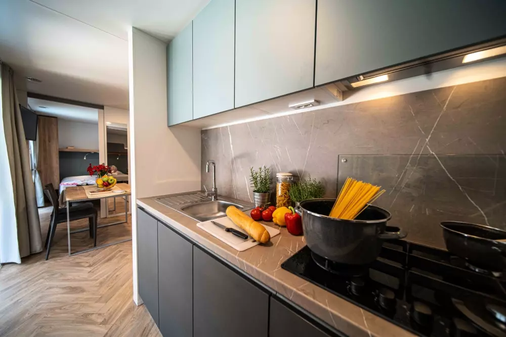 Bi Village 4 Sterne★★★★