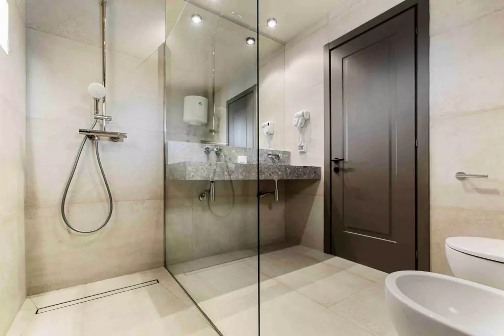 Bi Village 4 Sterne★★★★