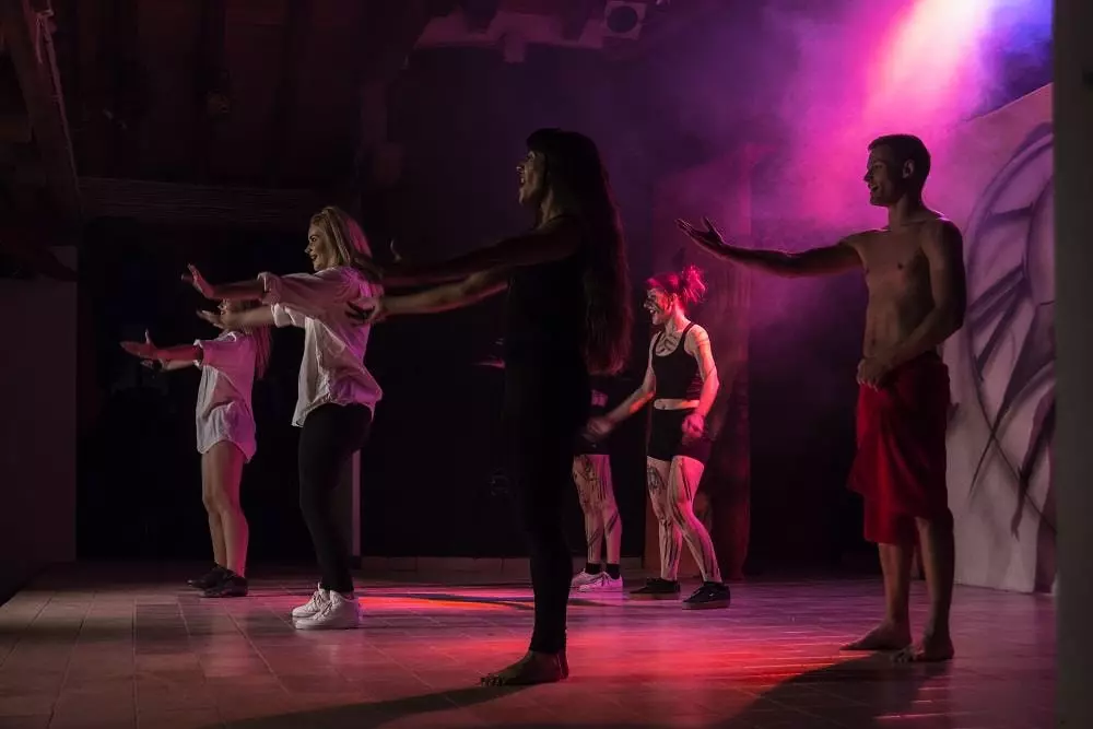 Bi Village 4 Sterne★★★★