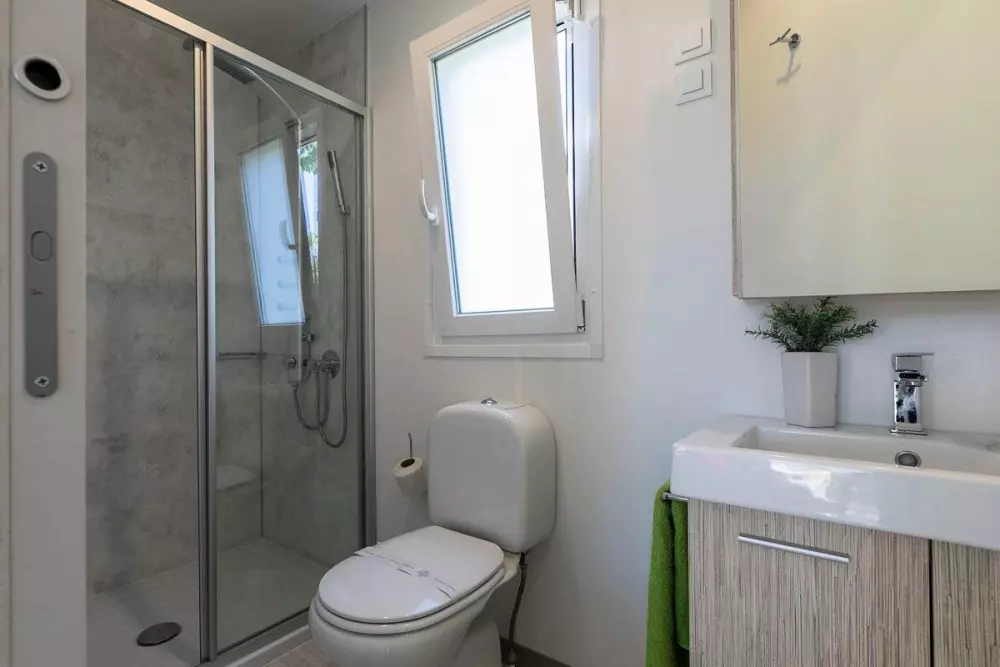 Bi Village 4 Sterne★★★★