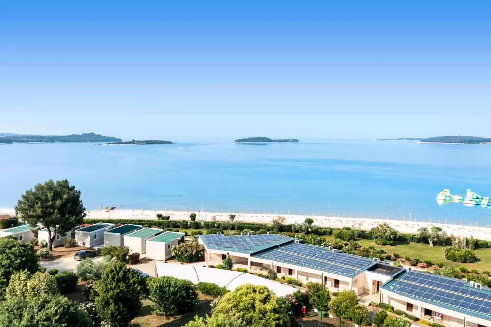 Bi Village 4 Sterne★★★★