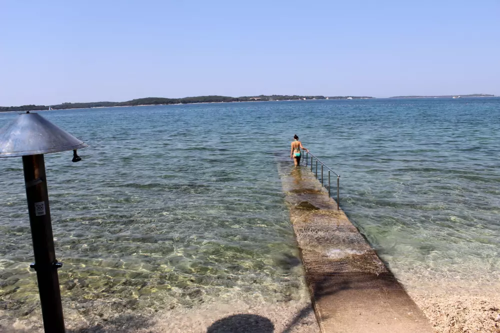 Bi Village 4 Sterne★★★★