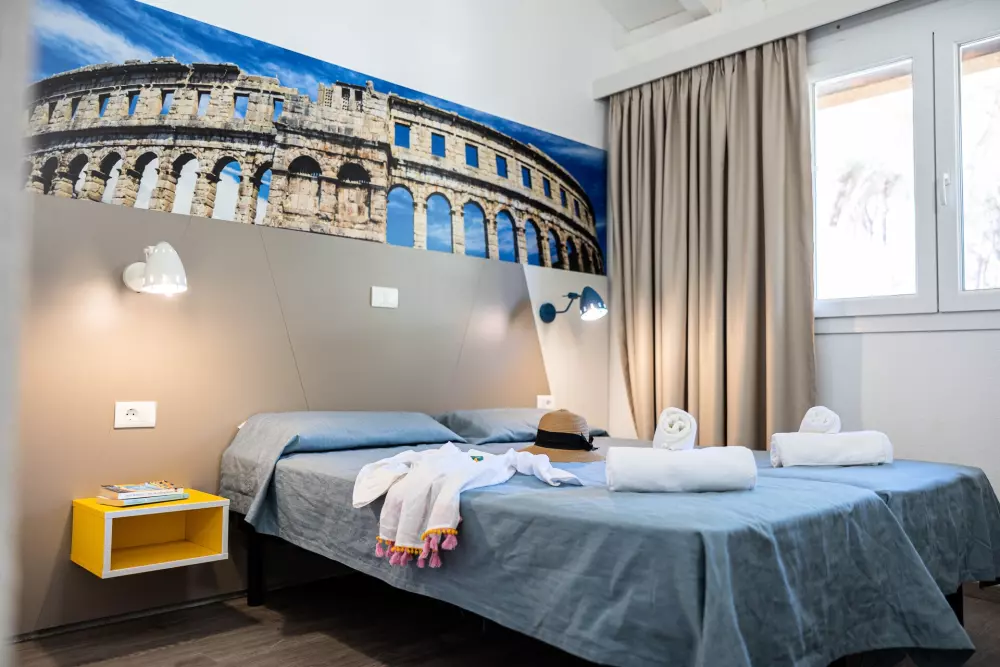 Bi Village 4 Sterne★★★★