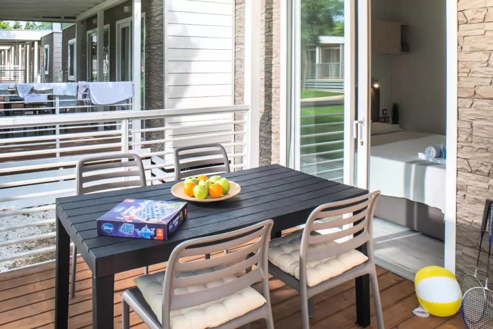 Bi Village 4 Sterne★★★★