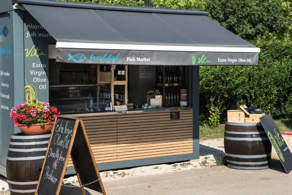 Bi Village 4 Sterne★★★★