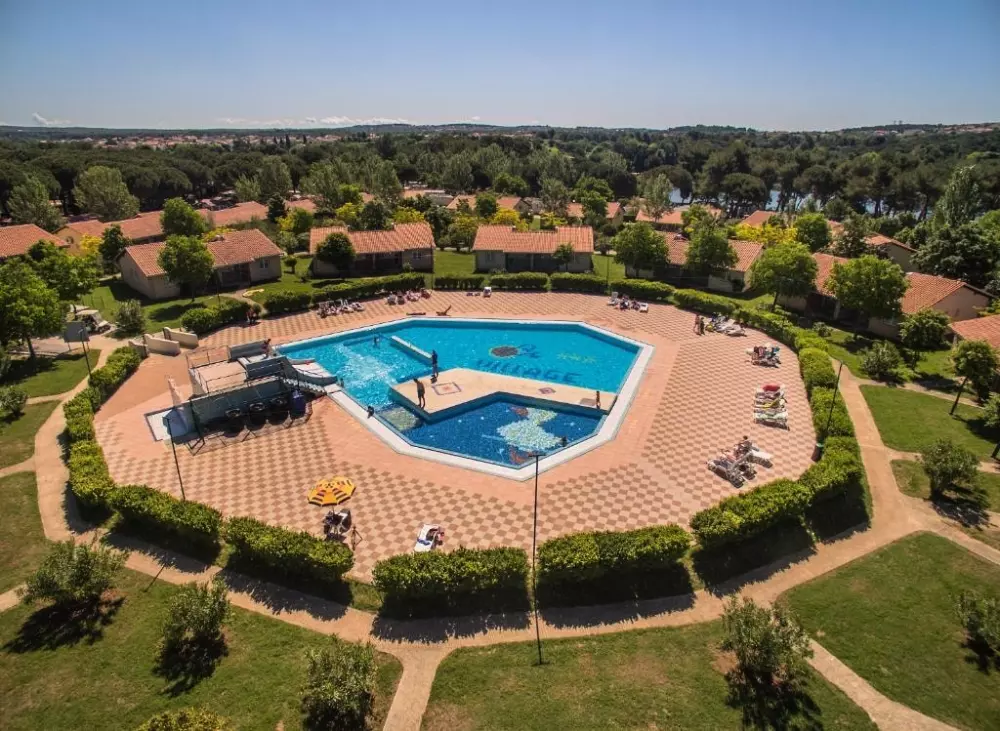 Bi Village 4 Sterne★★★★