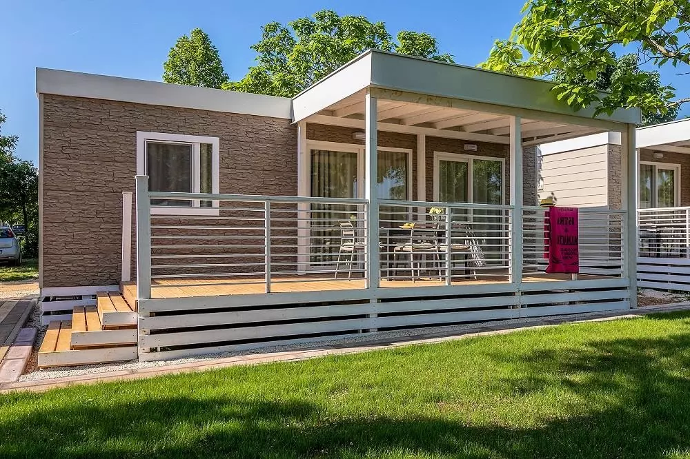 Bi Village 4 Sterne★★★★