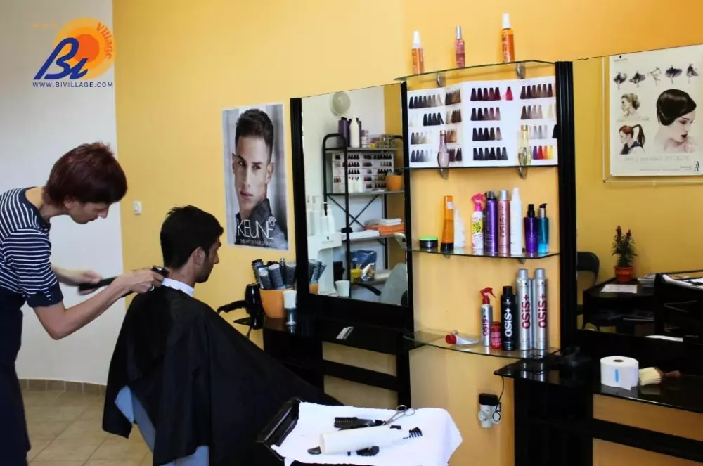 Bi Village 4 Sterne★★★★