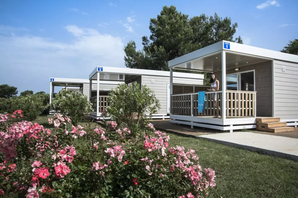 Bi Village 4 Sterne★★★★