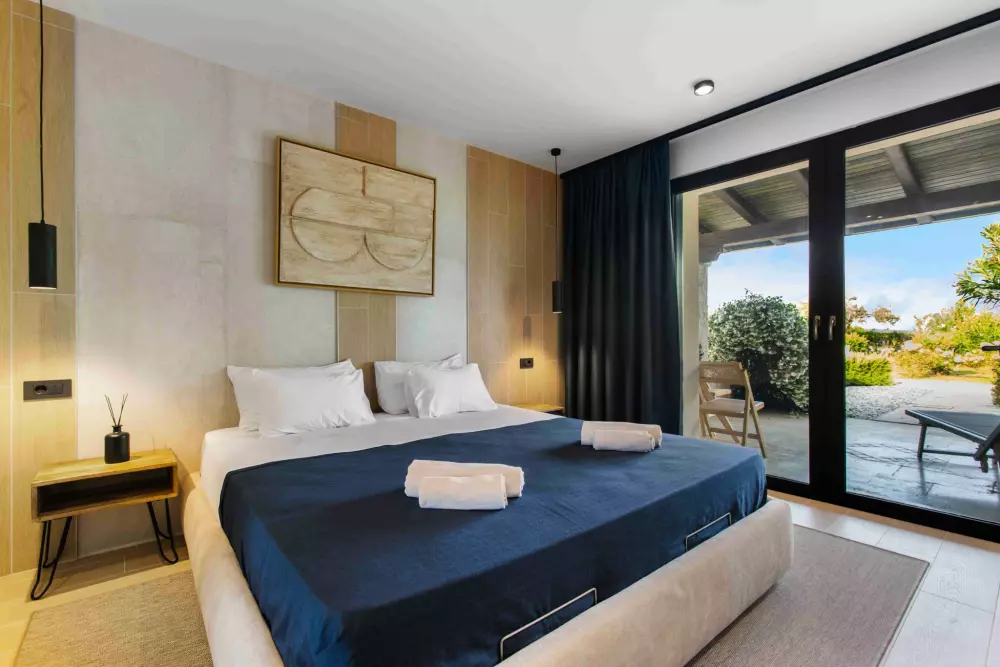 Bi Village 4 Sterne★★★★