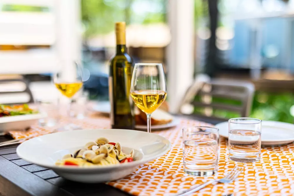 Bi Village 4 Sterne★★★★