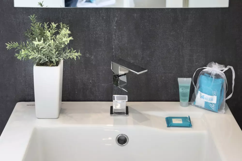 Bi Village 4 Sterne★★★★