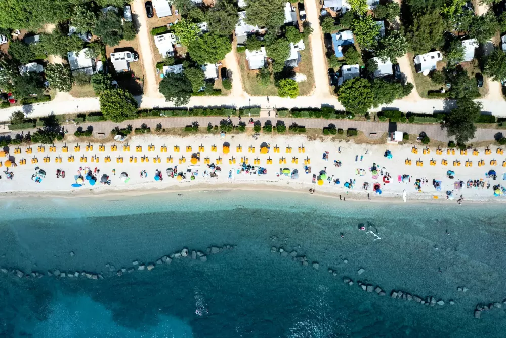 Bi Village 4 Sterne★★★★