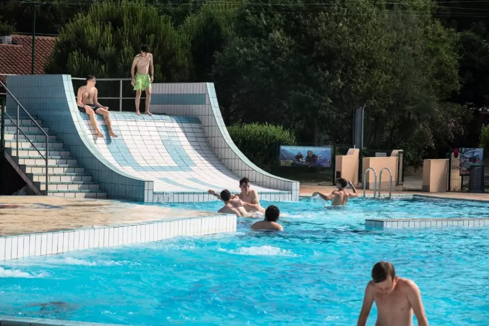 Bi Village 4 Sterne★★★★