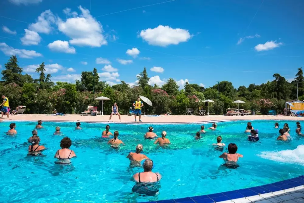 Bi Village 4 Sterne★★★★